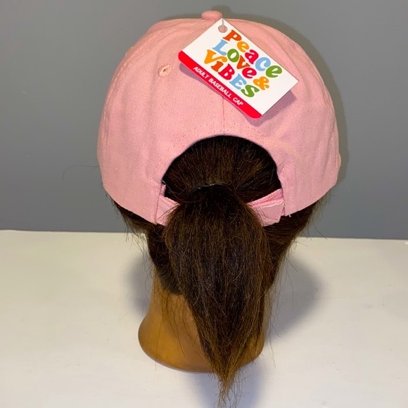 2/$20 Women’s Baseball Cap - Picture 3 of 3